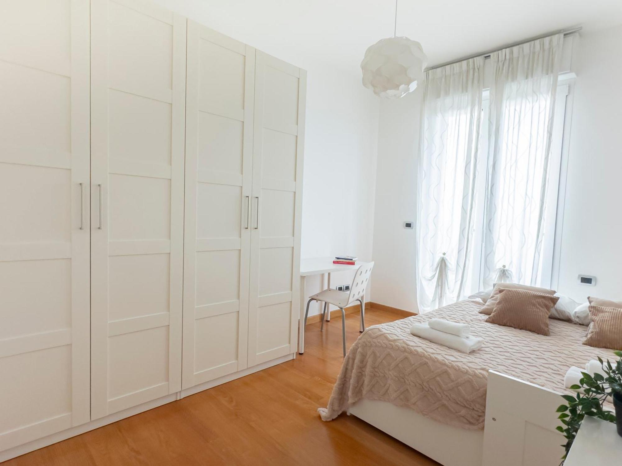 Luxury Apartment - Cesare Battisti 26A San Donato Milanese Exterior foto