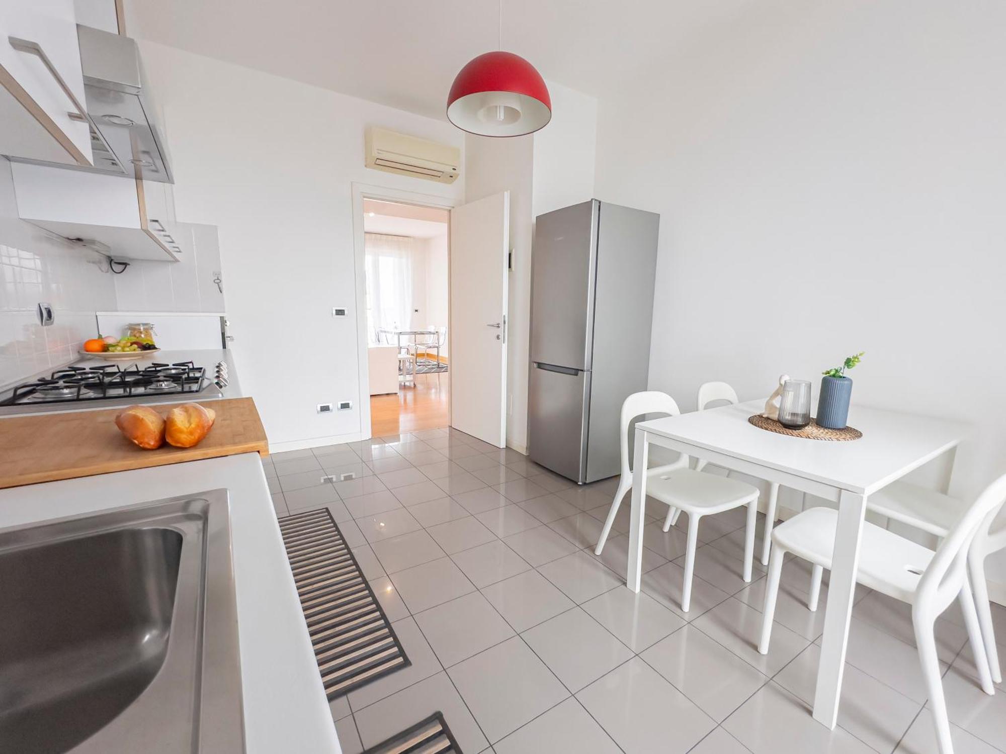 Luxury Apartment - Cesare Battisti 26A San Donato Milanese Exterior foto